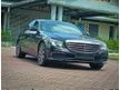 Used 2017 Mercedes