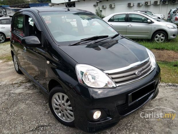 Persada Auto Sdn Bhd - Search 51 Cars for Sale in Malaysia 