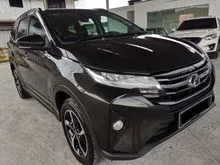 2019 Perodua Aruz 1.5 AV SUV