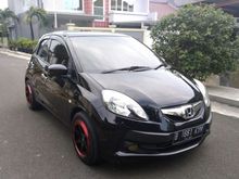 2012 Honda Brio E 1.3 AT - TDP 12,5jt