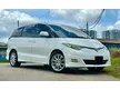 2007 Toyota Estima 2.4 Aeras MPV