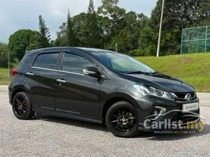 2019 Perodua Myvi 1.5 AV Hatchback