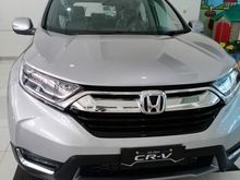 Honda CR-V 1.5 Turbo Prestige DIJAMIN TERMURAH