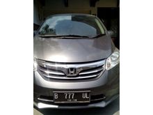2012 Honda Freed 1.5 S MPV