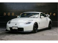 2007 Nissan 350Z 3.5 (ปี 03-09) Coupe MT