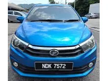 2019 Perodua Bezza 1.3 X Premium PROMO SIAP OTR # ORIGINAL MILEAGE 90K # FULL SERVIS REKOD # CAT ORIGINAL # ONE MALAY OWNER