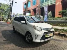 2018 Toyota Calya 1.2 G MPV-(KM30000)TOYOTA CALYA G AT 2019 NIK 2018 ISTIMEWA KM RENDAH