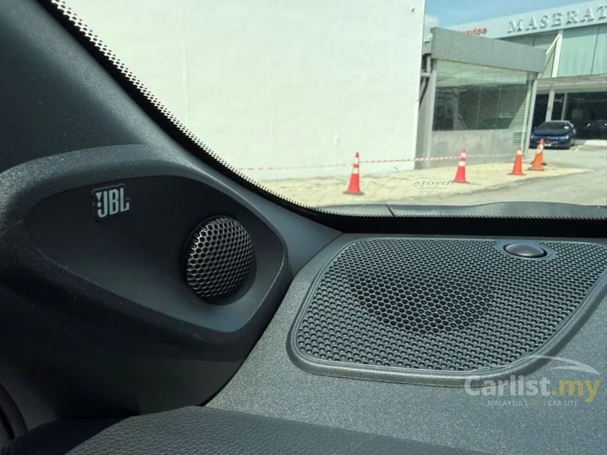 2023 Toyota GR Yaris RZ High Performance Hatchback