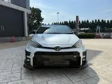 2023 Toyota GR Yaris 1.6 RZ High Performance Hatchback