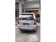 2009 Daihatsu Xenia 989 Li DELUXE MPV