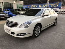 2010 Nissan Teana 2.5 (ปี 09-13) 250 XV Sedan AT