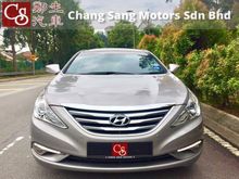 *WARRANTY 2 YEAR,NEW FACELIFT,DVD FRONT AND BACK CAMERA,GPS,MOON AND SUNROOF,LOW MILEAGE,KEYLESS PUSH START**2014 Hyundai Sonata 2.0 Sport Sedan