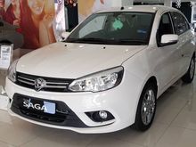 2019 Proton Saga 1.3 Standard (A) RAYA PROMO UP TO RM3,000