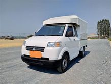 2011 Suzuki Carry 1.6 (ปี 07-15) Truck MT