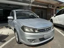 2012 Proton Saga 1.3 FLX Executive Sedan