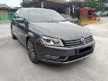 Used 2013 Volkswagen Passat 1.8 TSI Sedan
