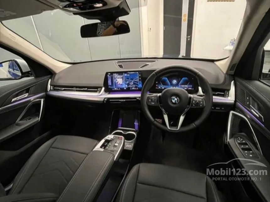 2024 BMW X1 sDrive18i xLine SUV