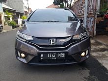 2017 Honda Jazz 1.5 RS Hatchback