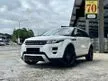 Used -2014 Ori Year Made- Land Rover Range Rover Evoque 2.0 Si4 Dynamic SUV - Cars for sale