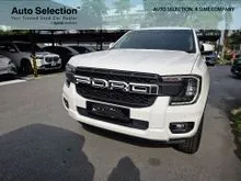 2024 SIME DARBY Ford Ranger 2.0 XLT Plus Dual Cab Pickup