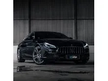 2019 Maserati Quattroporte 3,0 S Special Price