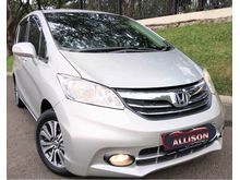 2013 Honda Freed 1.5 S Km 26 rb, AC Double Electric Door(L)