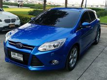 2012 Ford Focus 2.0 (ปี 12-16) Sport+ Hatchback AT