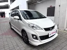 2016 Perodua ALZA 1.5 (A)