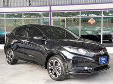 2017 Honda HR-V 1.8 (ปี 14-18) E Limited SUV