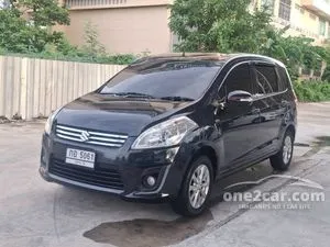 2015 Suzuki ERTIGA 1.4 GX Wagon