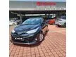 Used 2019 Toyota Vios 1.5 E Sedan+ FREE 3 YEARS WARRANTY + FREE 3 YEARS FREE SERVICE by Authorized Toyota Service Centre + Certified Used Car Pre Owned