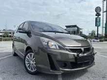 2022 Proton Exora 1.6 Executive CVT (A) 1 Owner Low/Mil Service Records