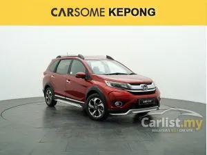 2019 Honda BR-V 1.5 V SUV