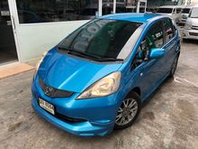 2010 Honda Jazz 1.5 (ปี 08-14) S i-VTEC Hatchback AT