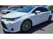 Used 2019 Toyota COROLLA ALTIS 1.8 A G FACELIFT (AT) (SEDAN) (GOOD CONDITION)