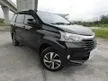 Used 2018 Toyota Avanza 1.5 G MPV