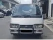 Used 2003 Nissan Vanette 1.5 (M) WINDOW VAN ONE OWNER WITH OLD REGISTRATION CARD TIP TOP CONDITION CASH ONLY