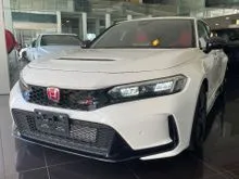 2023 Honda Civic 2.0 Type R Hatchback 5A Grade Low Mileage