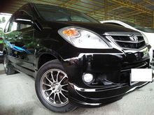 Toyota Avanza 1.5 G MPV,TITTOP CONDITION ,LOW MILLAGE,99 LIKE NEW,POWER FULL ENGINE,VERY CHEAP ,SMOOTH ENGINE, FULLOAN, BLACKLIST,