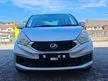 Used KERETA RAYA Perodua Myvi 1.3 G Hatchback