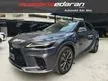 2024 Lexus RX 350 2.4 F Sport (5k km)