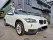 Used 2013 BMW X1 2.0 sDrive20i SUV ( Hari Raya Promotion )