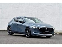 2020 Mazda 3 1.5 / 2.0 Hatchback TAX EXEMPTION LOW INTEREST RATE OFFER OFFER
