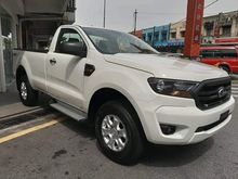 2020 Ford Ranger 2.2 XL High Rider Pickup Truck