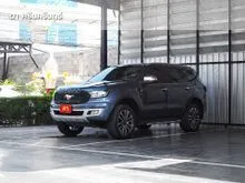 2020 Ford EVEREST 2.0 (ปี 15-22) Titanium+ SUV