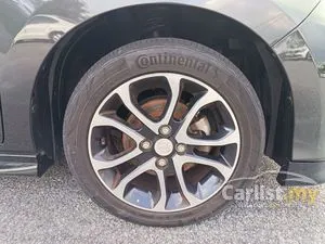 2018 Perodua Myvi 1.5 H Hatchback