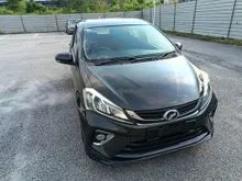2018 PERODUA MYVI 1.5 H HATCHBACK