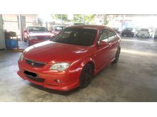 2005 Proton Gen-2 1.6 H-Line Hatchback