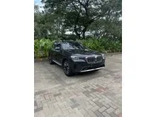2024 BMW X3 2.0 sDrive20i xLine SUV Sophisto Grey on Black Odo 10 Rb (TERMURAH)