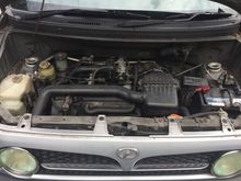 2006 Perodua Kenari 1.0 EZ Hatchback